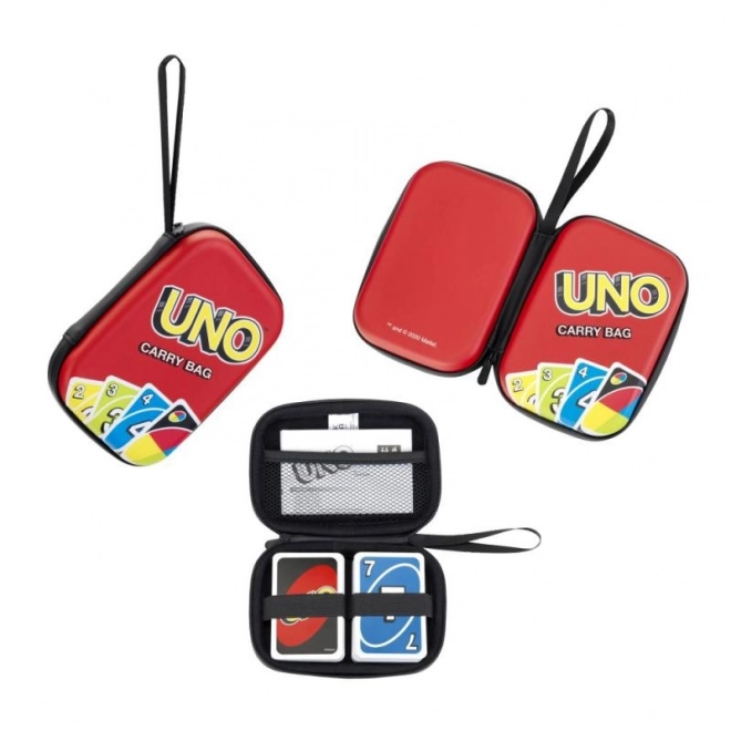 Étui pour cartes UNO