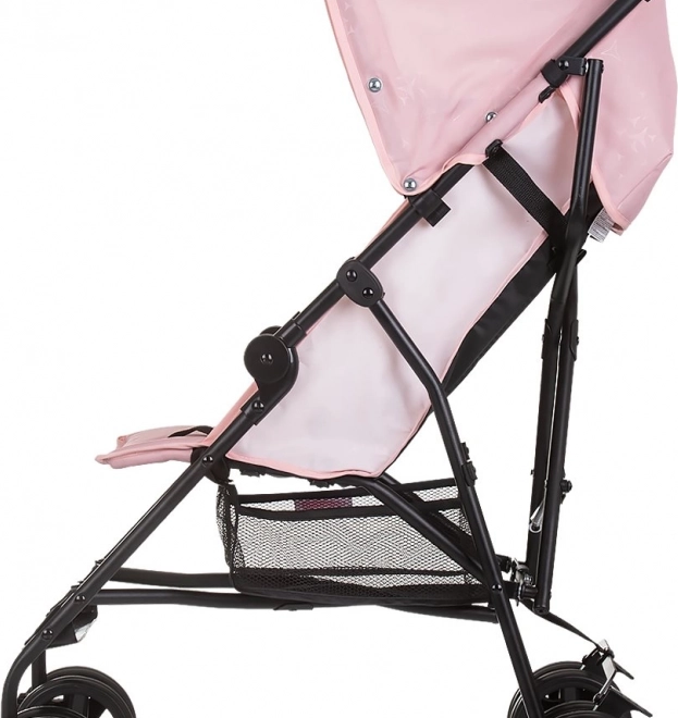 Poussette Golf Chipolino Point Rose Guimauve