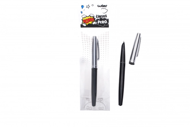 Stylo chinois