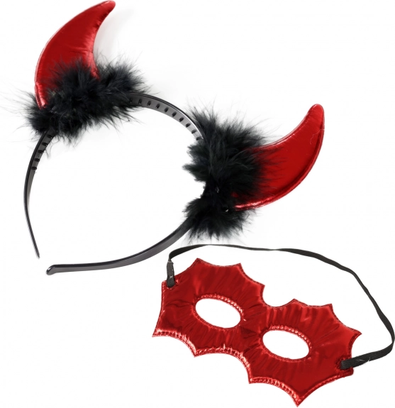 Ensemble parfait pour fête et carnaval