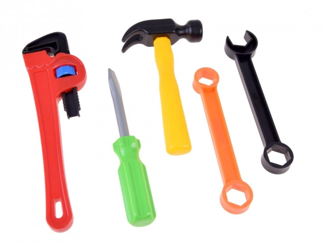 BLOCS DE CONSTRUCTION Créatifs Ensemble de 80 Pièces ZA3110