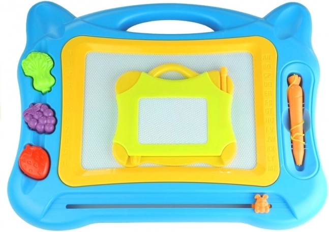 Riche assortiment pour plus d’amusement