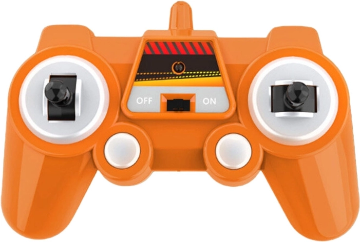 Contrôle fluide 2,4 GHz