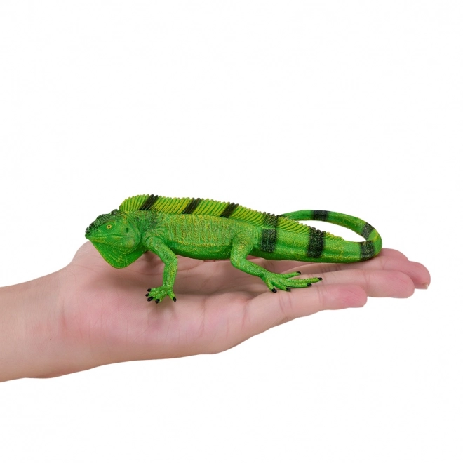Figurine Iguane Mojo