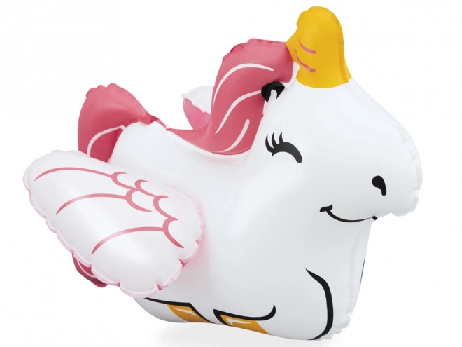 Licorne gonflable pour l'eau Bestway