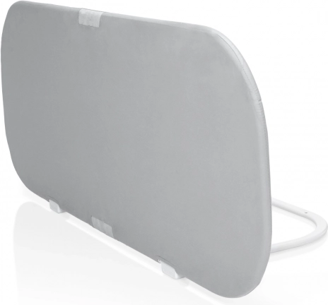 Barrière de lit de sécurité Monna Compact gris