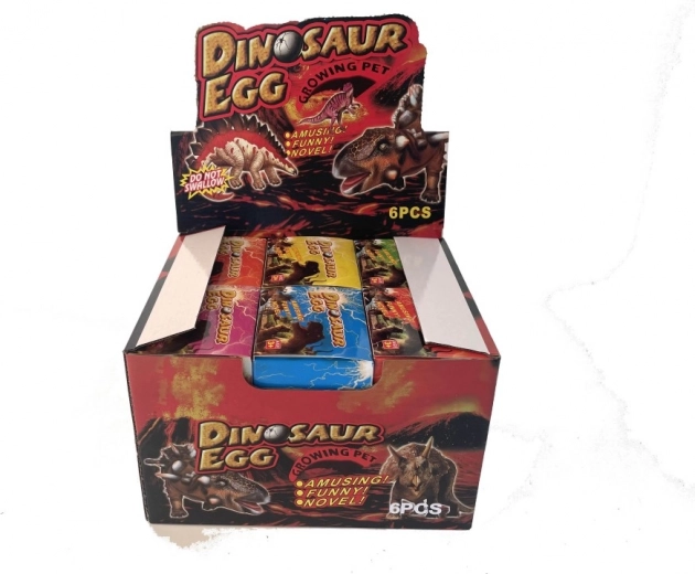 Éclosion en 24–48 heures