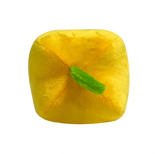 Magic Baby Légumes dans un panier - jouet en peluche
