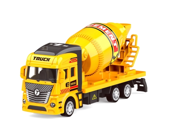 Voiture de construction 1:36