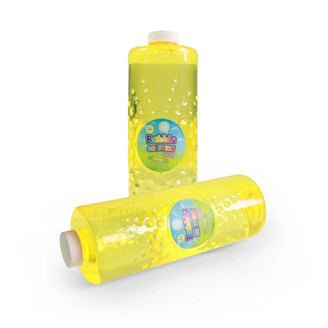 Recharge pour souffleur à bulles 1000 ml