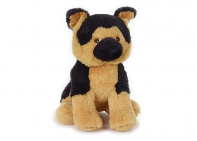 Peluche Berger Allemand 22 cm