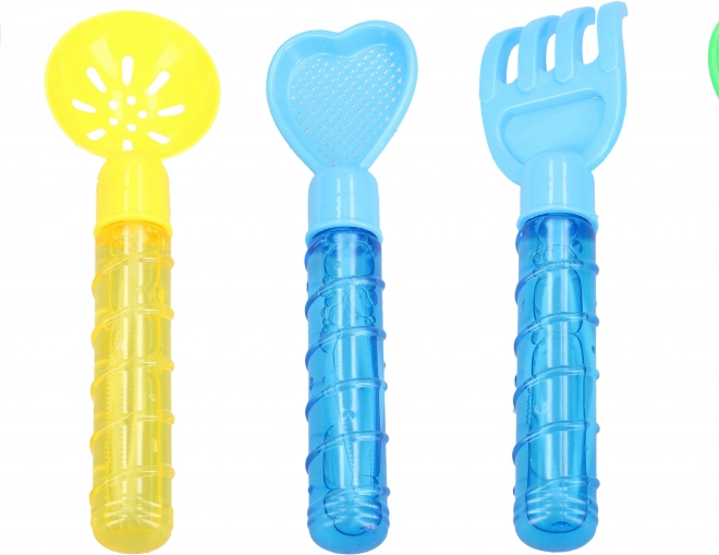 Bublifuk outils 30 ml 17 cm
