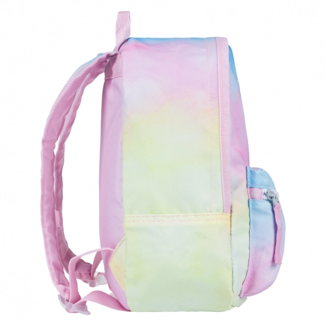 BAAGL Sac à dos préscolaire Arc-en-ciel