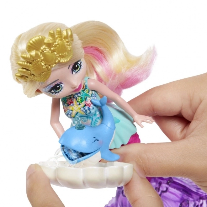 Sirène Atlantia Bulle Enchantimals