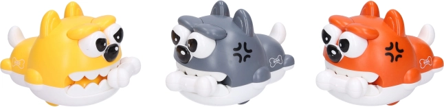 Chiot à remontoir 8 cm – jouet à tirer pour enfants