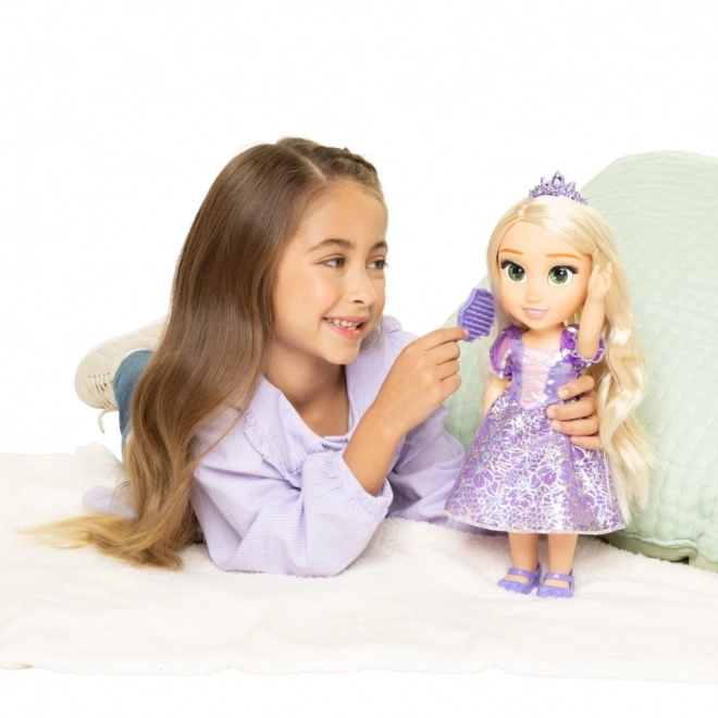 Princesse Disney Poupée Raiponce 38 cm