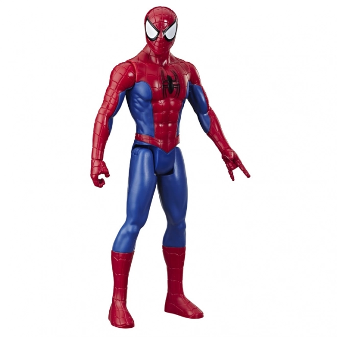 Spider-man Figurine Titan