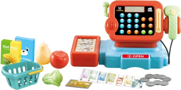 Tiroir-caisse et accessoires