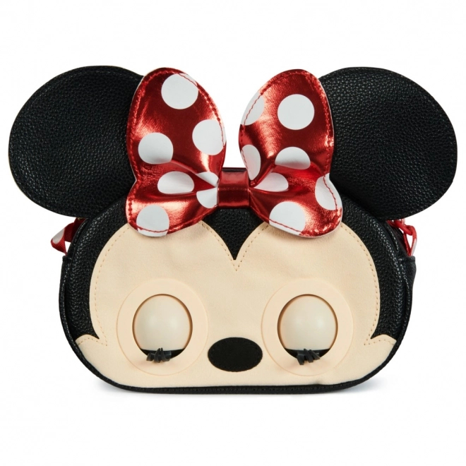 Sac interactif Minnie Mouse de Disney