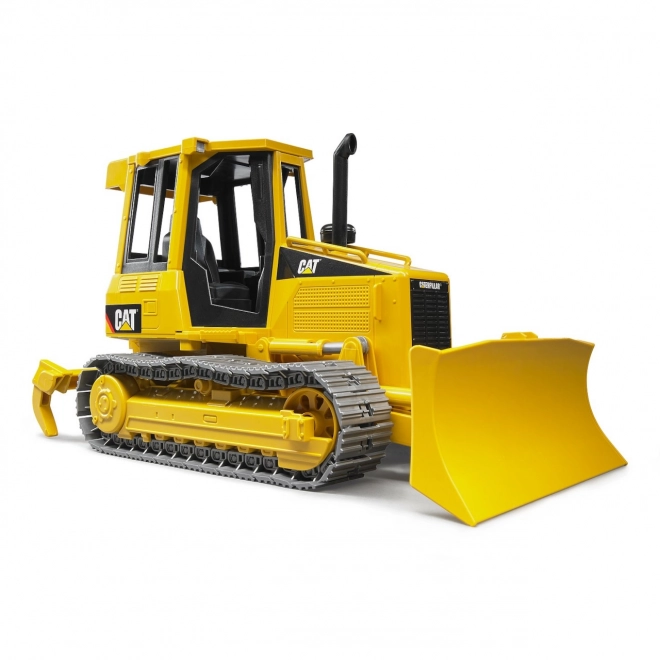 Bulldozer Bruder CATERPILLAR petit