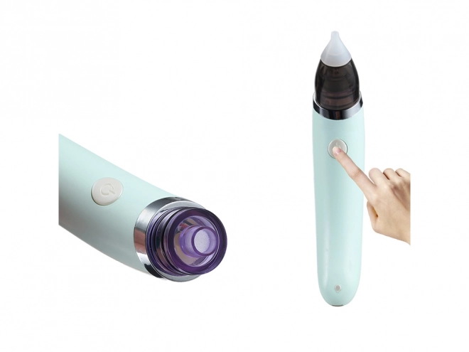Aspirateur nasal électrique pour enfants