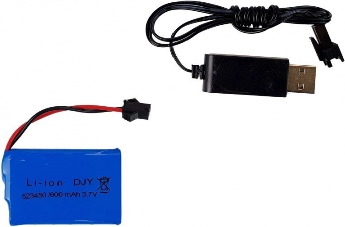 Énergie rechargeable pour de longues trajets