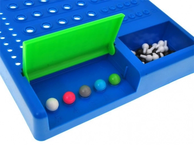 Jeu culte Mastermind