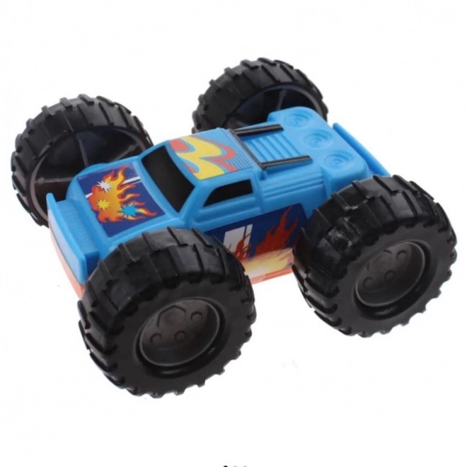 Voiture basculante