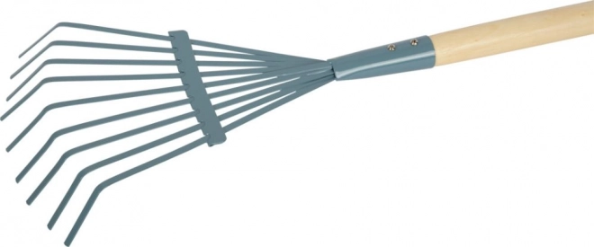 Petit ensemble d'outils de jardin Small Foot - couleurs pastel