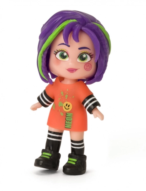 Poupée KookyLoos Robin et Garde-Robe