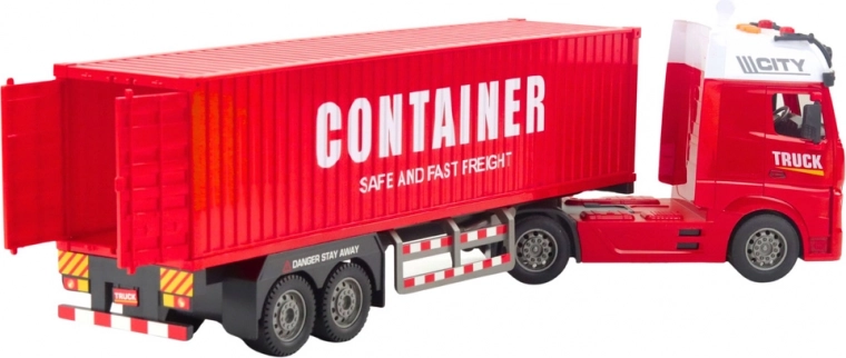 Effets lumineux et sonores