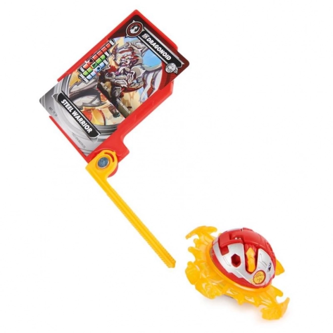 Ensemble de démarrage spécial attaque Bakugan