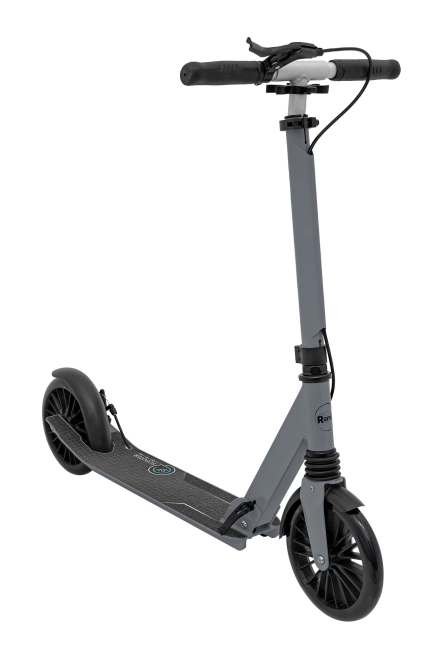 Patinette Sportrike – Argentée