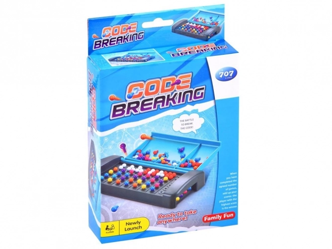 Jeu de logique Mastermind Mini