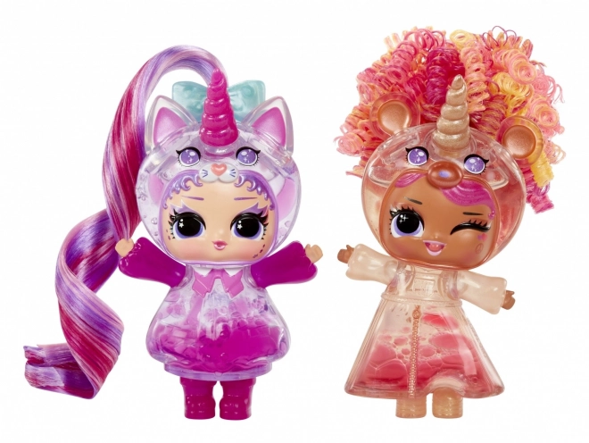 L.O.L. Surprise! poupée licorne