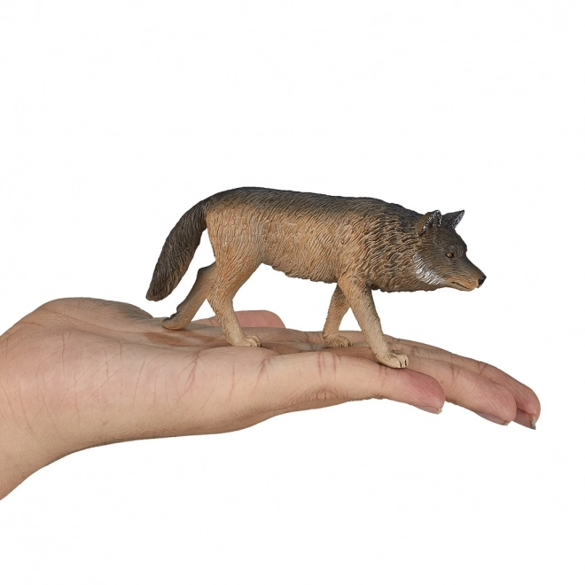 Mojo Animal Planet Loup qui marche