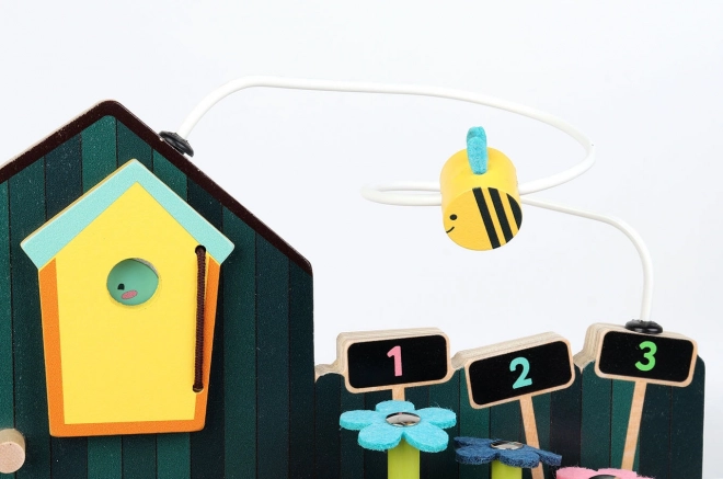 Jouet de jardin multi-activités Vilac