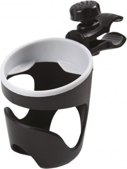 Porte-gobelet universel pour poussette et vélo