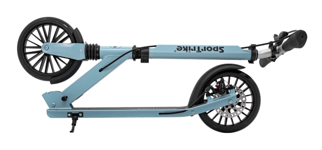 Patinette Sportrike – Bleue