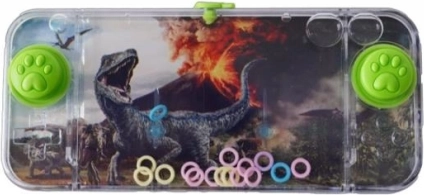 Design dinosaure