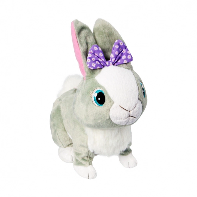 Lapin interactif Bany