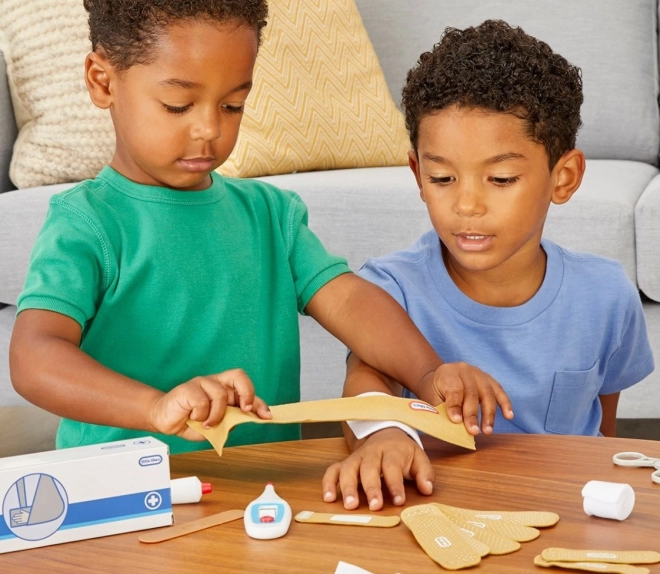 Little Tikes Ma Première Trousse de Secours
