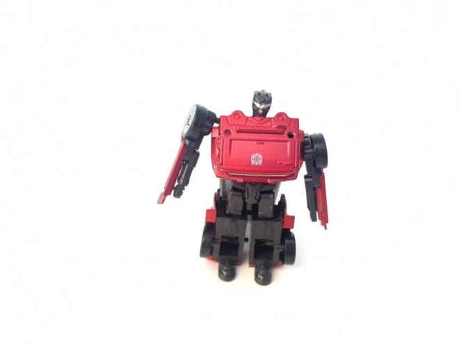 Jouet voiture transformable Robo
