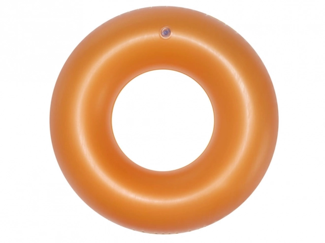 Bouée gonflable Bestway orange 76 cm – Orange