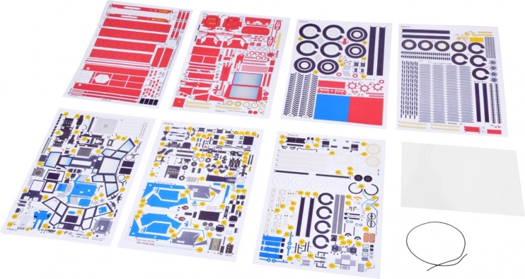 Plaisir DIY avec guide illustré