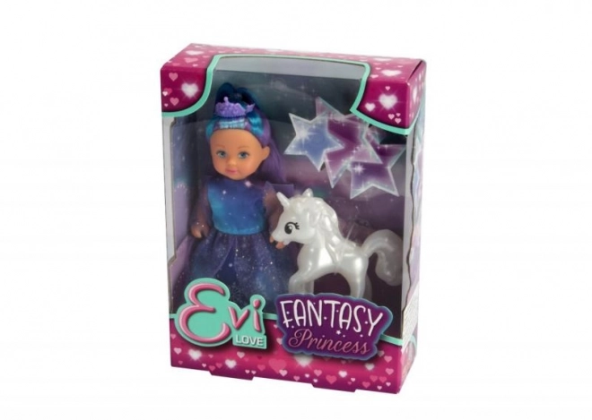Poupée Evi Love Princesse Fantaisie