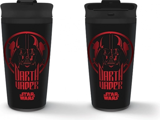Mug de voyage Dark Vador 540 ml