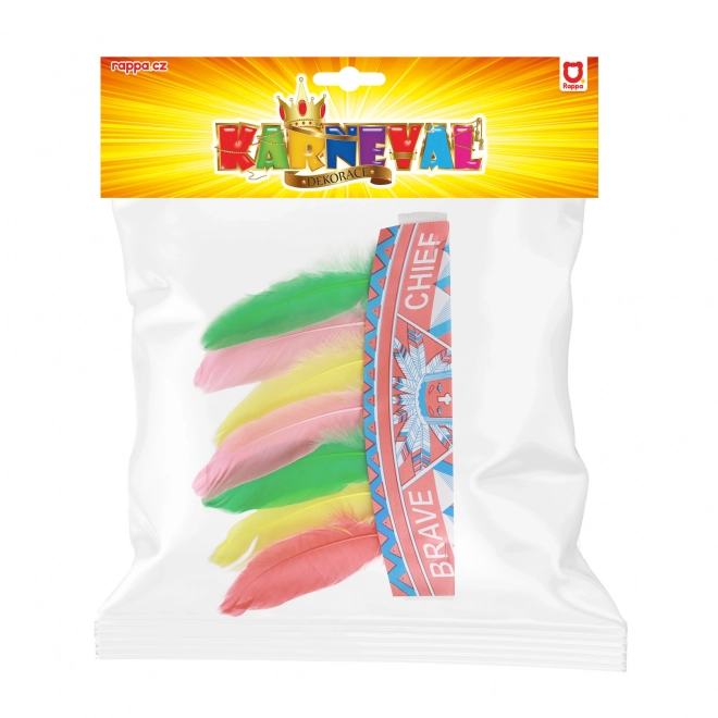 Bandeau indien pour enfants