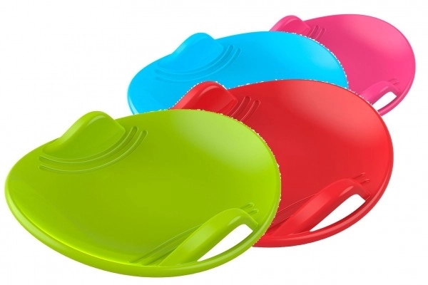 Assiette de neige 60 cm