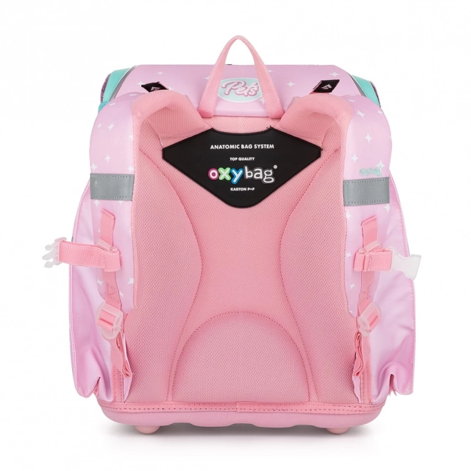 Sac à dos scolaire Premium Light câlins